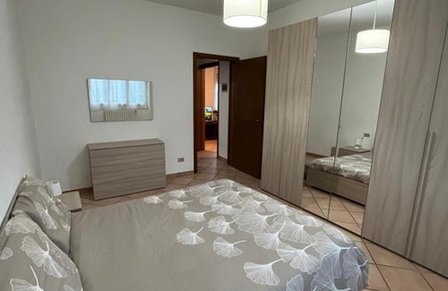 Vergiate Apartment | Casa vacanze due laghi