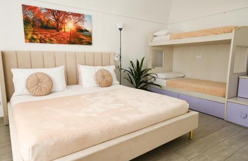 San Nicolo House | CASA Vacanze EUREKA