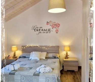 Ellera House | Casa Vacanze Family
