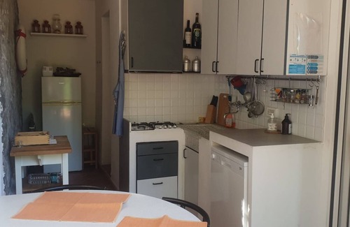 Fetovaia Apartment | Casa vacanze Fanny - Casa vacanza Fanny