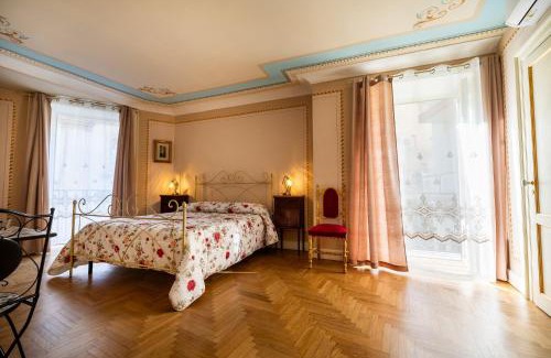 Termini Imerese House | Casa Vacanze Francy House