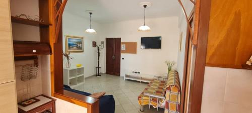 Sapri House | Casa Vacanze Galatro