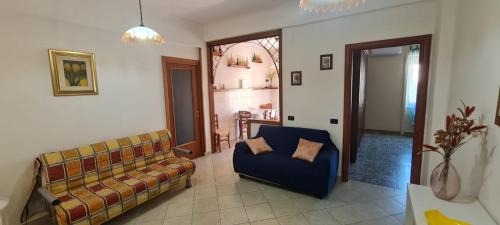 Sapri House | Casa Vacanze Galatro