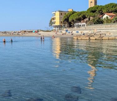 Civezza Apartment | Casa vacanze Geppo