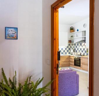 Siculiana House | Casa Vacanze Giro di Bitta