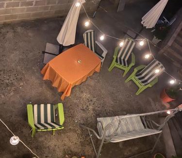 Venarotta House | Casa Vacanze Gli Allori
