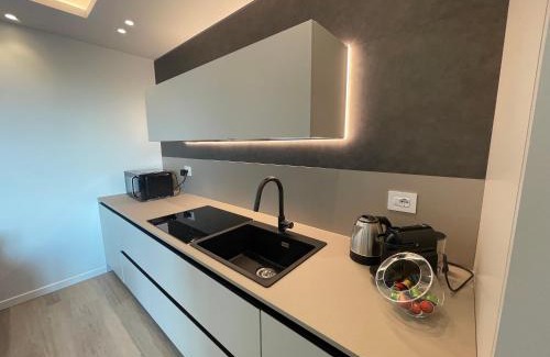 Villaggio degli Sposi Apartment | Casa vacanze Glicine