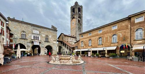 Villaggio degli Sposi Apartment | Casa vacanze Glicine