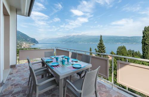 Villavetro House | Casa vacanze gran panorama