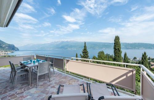 Villavetro House | Casa vacanze gran panorama