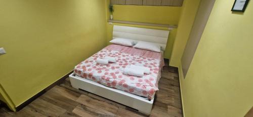 Olevano Romano House | Casa vacanze Harmonie
