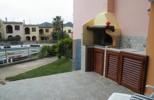Villasimius House | Casa Vacanze I Borghi