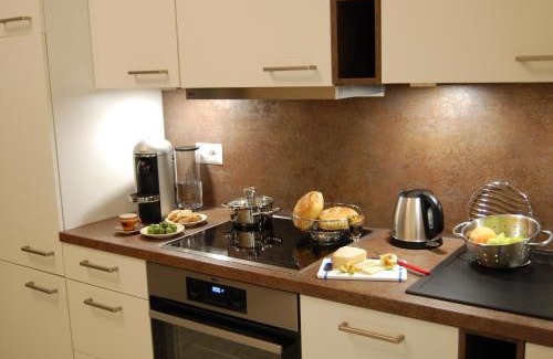 Cetara Apartment | Casa Vacanze Ida