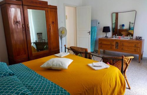 Furnari House | Casa Vacanze "Il Giardino"