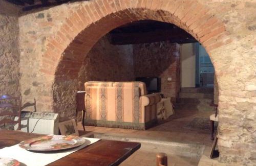 Laterina House | Casa Vacanze Il Glicine