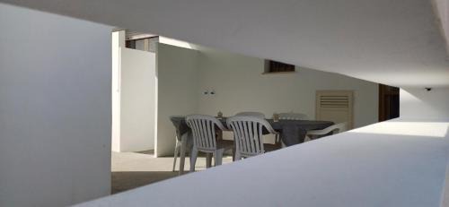 Marina di Mancaversa House | Casa Vacanze il Gelso a Mancaversa vicino Gallipoli