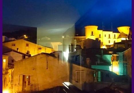 Sant'Andrea di Conza Apartment | Casa Vacanze Piazza Apartment 2