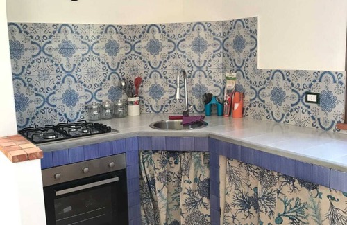 Trappeto House | Casa vacanze