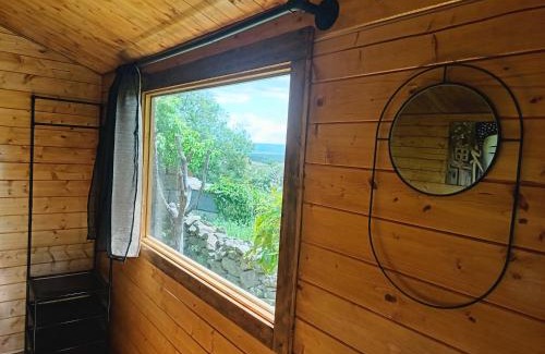 Ruinas House | Casa Vacanze Janas