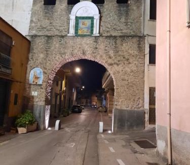 Striano House | Casa vacanze L'Arco