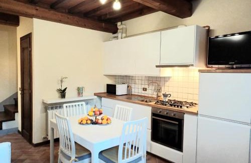 Montaione House | Casa vacanze La Cerrina