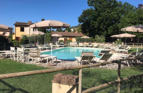 Montaione House | Casa vacanze La Cerrina