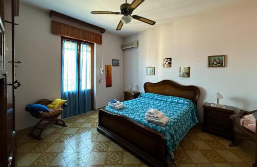 Capri Leone Apartment | Casa Vacanze La Gabbianella