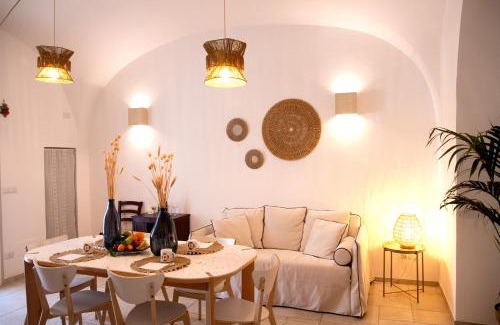 Polignano a Mare House | Casa vacanze la bella Tina
