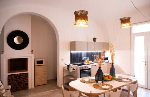 Polignano a Mare House | Casa vacanze la bella Tina