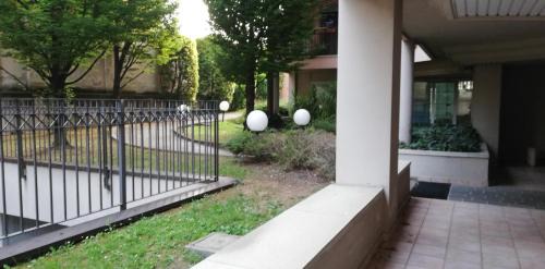 Monza Apartment | Casa vacanze LA MELA