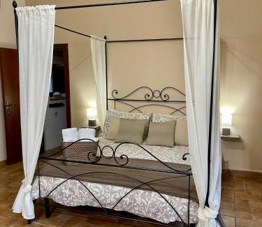 Mugnano in Teverina House | Casa Vacanze La Piazzetta del Castello