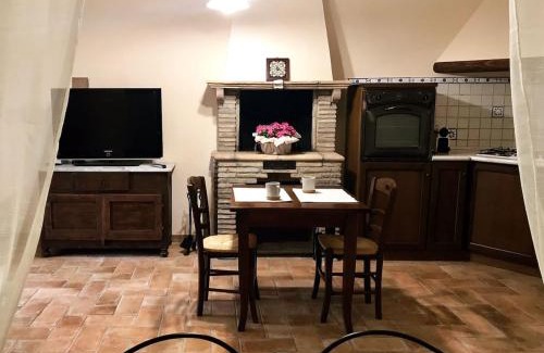 Mugnano in Teverina House | Casa Vacanze La Piazzetta del Castello