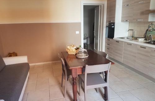 Palmariggi Apartment | casa vacanze la pizzica