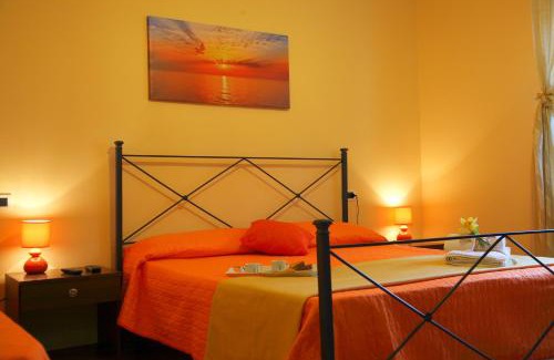 San Severino House | Casa Vacanze Le Querce