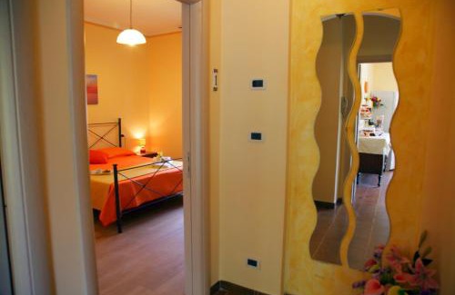 San Severino House | Casa Vacanze Le Querce