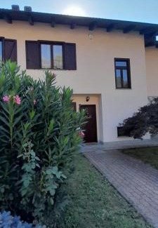 Torre Pellice House | Casa Vacanze Le tre Sorelle