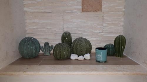 Nardo Apartment | Casa Vacanze: Le Tre Stelle
