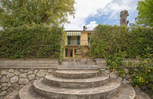 Bonalaccia-Filetto House | Casa Vacanze Lentisco - HelloElba