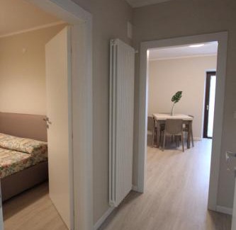 Capo di Ponte Apartment | Casa Vacanze 'Lo Spirito Del Monte'