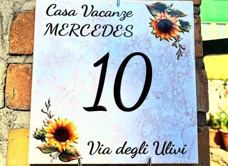 Calvi di Umbria Apartment | Casa vacanze Mercedes