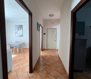 Calvi di Umbria Apartment | Casa vacanze Mercedes