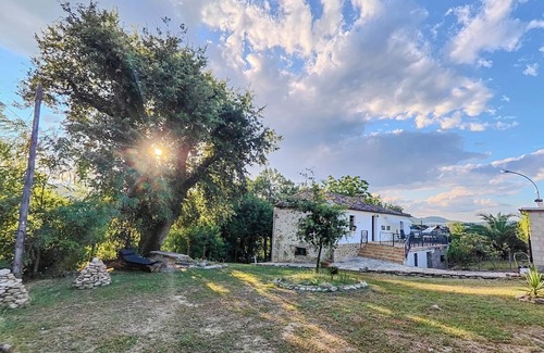 Morricone House | Casa Vacanze Maja e Hermes