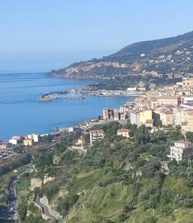 Cetraro Apartment | Casa vacanze Marinella