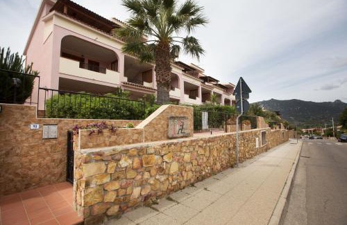 Villasimius Apartment | CASA VACANZE MARLU'