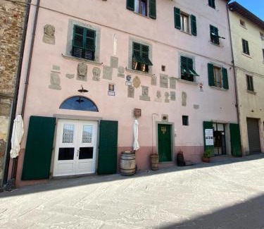 Laterina House | Casa Vacanze Michelangelo