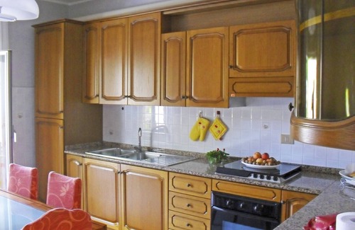 Vigliatore Apartment | Casa Vacanze Milosa - Vigliatore/Tonnarella/Portorosa