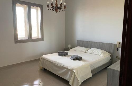 Marsala Apartment | Casa vacanze Misilla