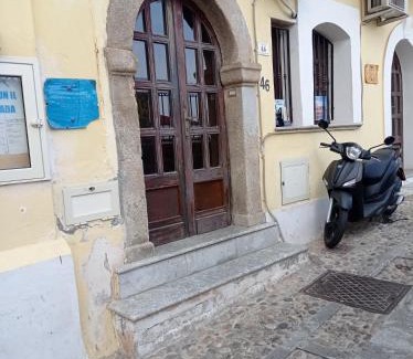 Scilla House | casa vacanze mm rooms 1