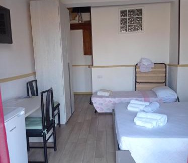 Scilla House | casa vacanze mm rooms 1