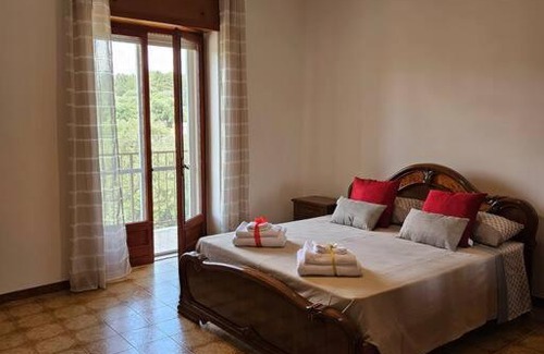 Ceglie Messapica Apartment | Casa vacanze Moretto